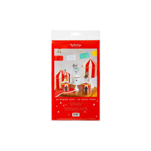 Load image into Gallery viewer, CAR912 - Carnival Baking Cups With Cupcake Picks