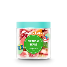 Load image into Gallery viewer, Birthday Bears *HAPPY BIRTHDAY COLLECTION*