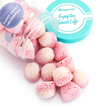 Load image into Gallery viewer, Strawberry Creme Drops