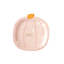 Load image into Gallery viewer, GGH1043 - Ghoul Gang Pumpkin Shaped Paper Plate