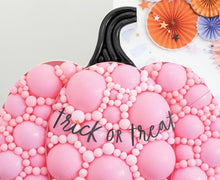 Load image into Gallery viewer, PSH903 - Trick or Treat Word Banner