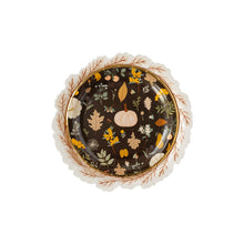 Load image into Gallery viewer, THP937 - Harvest Moody Fall Plate