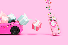 Load image into Gallery viewer, PASS THE PARCEL SPRINKLE MEDLEY 4oz Bottle