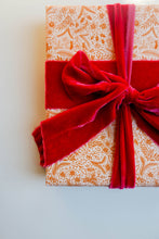 Load image into Gallery viewer, Graceful Doves Double Sided Gift Wrap - Set of 3 Sheets