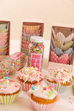 Load image into Gallery viewer, Cupcake Liners