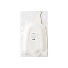 Load image into Gallery viewer, GGH1040 - Ghoul Gang Ghost Shaped Paper Plate