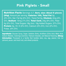 Load image into Gallery viewer, Pink Candy Piglets