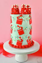 Load image into Gallery viewer, FESTIVE FÊTE SPRINKLE MEDLEY 4oz Bottle