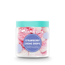 Load image into Gallery viewer, Strawberry Creme Drops