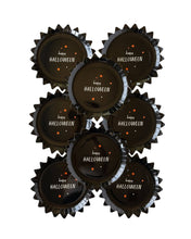 Load image into Gallery viewer, BCH940 - Boo Crew Happy Halloween Pinking Plate