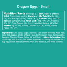 Load image into Gallery viewer, Candy Dragon Eggs