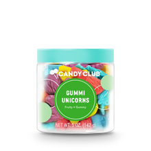 Load image into Gallery viewer, Candy Gummy Unicorns