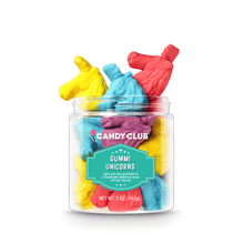 Load image into Gallery viewer, Candy Gummy Unicorns
