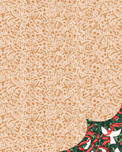 Load image into Gallery viewer, Graceful Doves Double Sided Gift Wrap - Set of 3 Sheets