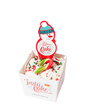 Load image into Gallery viewer, Candy Cane Confetti Celebration kit