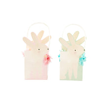 Load image into Gallery viewer, EAS915 - Easter Bunny Treat Baskets
