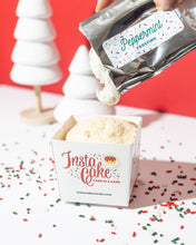 Load image into Gallery viewer, Candy Cane Confetti Celebration kit