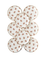 Load image into Gallery viewer, THP933 - Harvest Pine Cone Plate