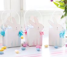 Load image into Gallery viewer, EAS915 - Easter Bunny Treat Baskets