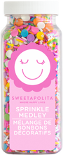 Load image into Gallery viewer, BIRTHDAY PARTY SPRINKLE MEDLEY 4oz Bottle
