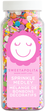 Load image into Gallery viewer, BIRTHDAY PARTY SPRINKLE MEDLEY 4oz Bottle