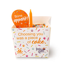 Load image into Gallery viewer, Pet Celebration Cake Kit