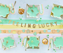 Load image into Gallery viewer, SPD802 - Pastel Lucky Banner Set