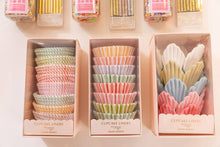 Load image into Gallery viewer, Cupcake Liners