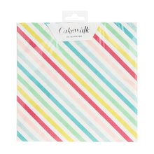 Load image into Gallery viewer, Sugar & Striped Dinner Napkin