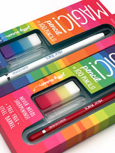 Load image into Gallery viewer, MAGIC PENCIL - WHITE