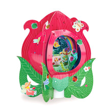 Load image into Gallery viewer, Lantern Lands Fairy Flower Party