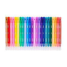 Load image into Gallery viewer, Switch-eroo! Color-Change Markers - Set of 24