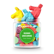 Load image into Gallery viewer, Candy Gummy Unicorns