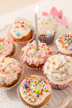 Load image into Gallery viewer, Sparkle Candle Wands