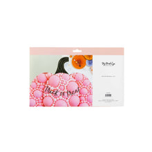 Load image into Gallery viewer, PSH903 - Trick or Treat Word Banner