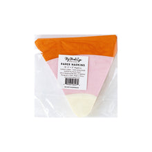 Load image into Gallery viewer, Ghoul Gang Candy Corn Cocktail Napkin