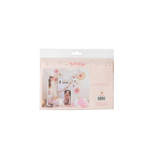 Load image into Gallery viewer, PRC804 - Princess Crowns and Pom Pom Tulle Banner Set