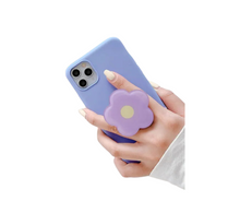 Load image into Gallery viewer, Flower Phone Grip