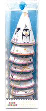 Load image into Gallery viewer, Sherbet Animals Mini Party Hats
