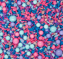 Load image into Gallery viewer, Cotton Candy Sprinkle Medley