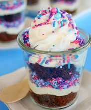Load image into Gallery viewer, Cotton Candy Sprinkle Medley