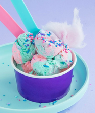 Load image into Gallery viewer, Cotton Candy Sprinkle Medley