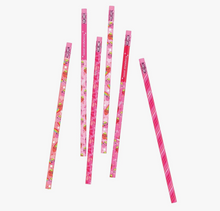 Load image into Gallery viewer, Lil' Juicy Scented Pencils- Strawberry