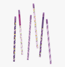 Load image into Gallery viewer, Lil&#39; Juicy Scented Pencils- Grape
