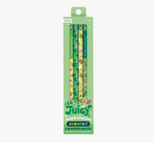 Load image into Gallery viewer, Lil' Juicy Scented Pencils- Watermelon