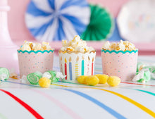 Load image into Gallery viewer, OPB812 - Oui Party Birthday Food Cups
