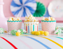 Load image into Gallery viewer, OPB812 - Oui Party Birthday Food Cups
