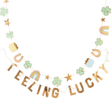 Load image into Gallery viewer, SPD802 - Pastel Lucky Banner Set