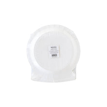 Load image into Gallery viewer, SNW932 - Snow Fun Snow Globe Shaped Plate