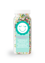 Load image into Gallery viewer, FESTIVE FÊTE SPRINKLE MEDLEY 4oz Bottle